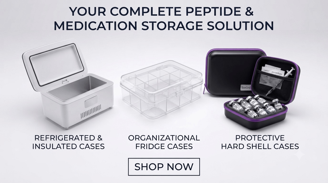 Built to Laboratory Standards, Not Just Consumer Grade