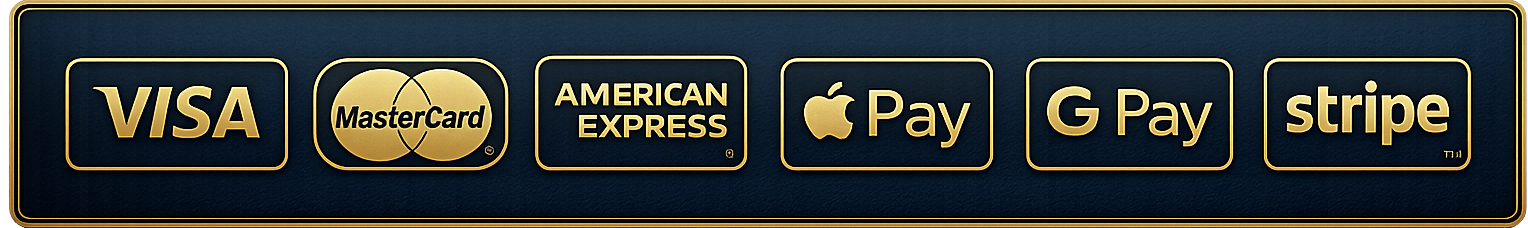 Payment Methods