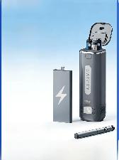 OmniChill Mini | Wireless Refrigerated Travel Vault