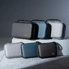 ExoShell Tactical | Hard-Shell Travel Vault