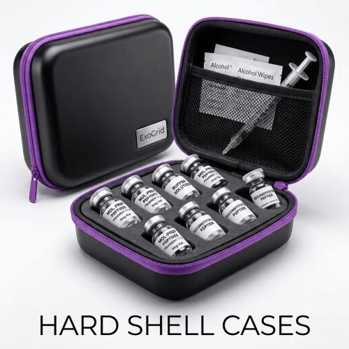 Hard Shell Cases