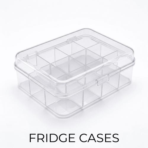 Fridge Cases